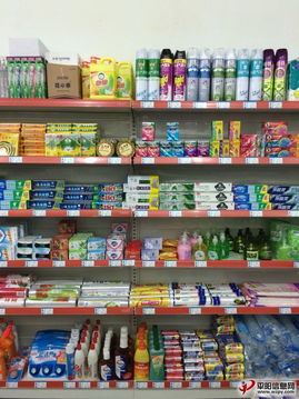 群益日用品零售批发部 鳌江昆阳城区便捷生活新选择