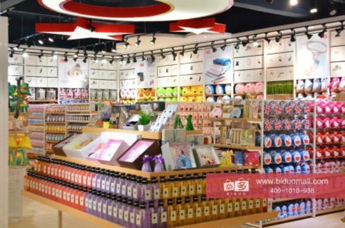 十元百货店与传统百货铺在日用品销售中的对比分析