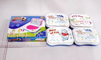 海绵宝宝早教机 厂家直销的卡通智力开发新宠